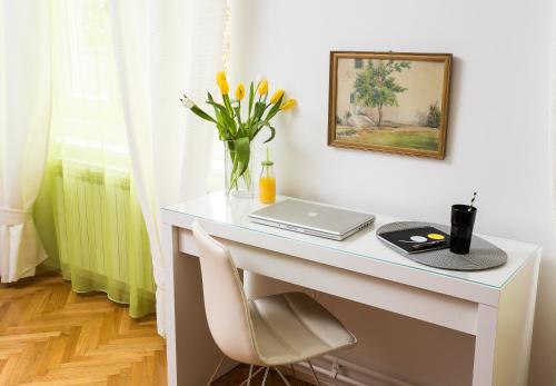 Apartment Zagreb Mandić - image 4