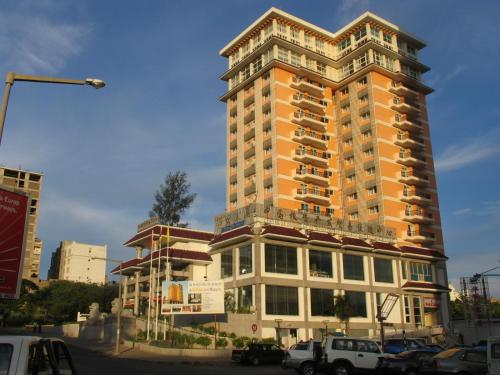 

SOGECOA Apart Hotel