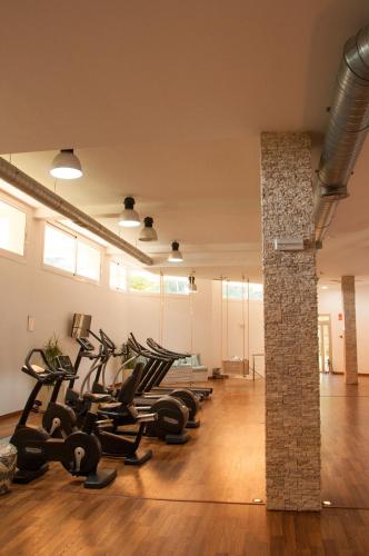 Aloha Hill Club Apartment - main image