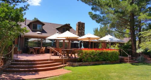 Lodge at Sedona - image 2