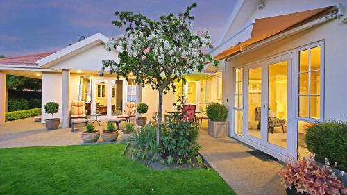 المرافق, مبيت وإفطار أوليف هاوس (Olive House B&B) in رد وود