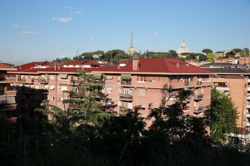 B&B All'Ombra di San Pietro, Roma (foto 8)
