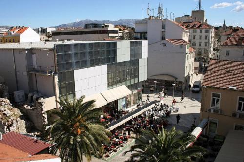 Apartments with WiFi Split - 4856, Split (photo 5)