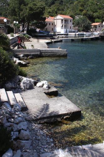 Seaside holiday house Okuklje Mljet - 4943 - image 3