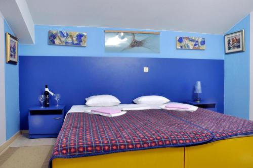  Twin Room Rab 3208c, Pension in Rab