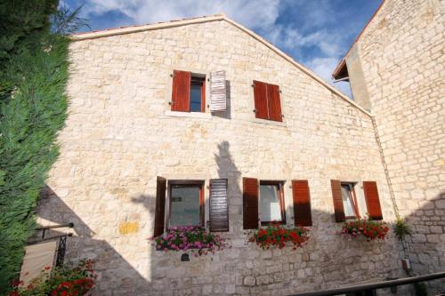  Twin Room Rab 3208b, Pension in Rab