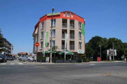 Aparthotel Park, Brčko
