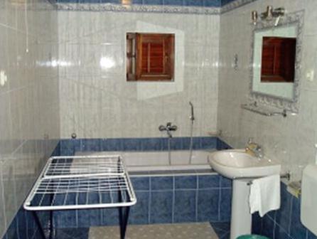 Apartment Senj 5569d