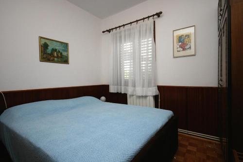  Apartment Njivice 407a in Njivice