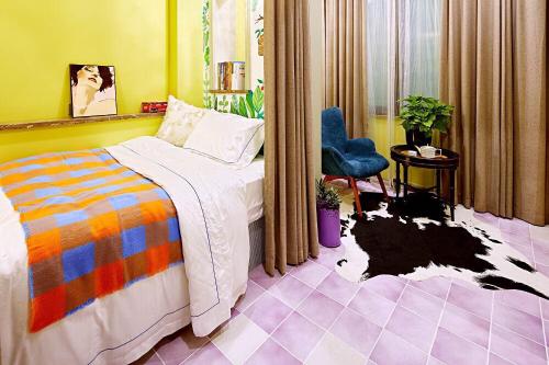 Double Room image 1