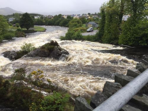 Álaind Lodges, Sneem