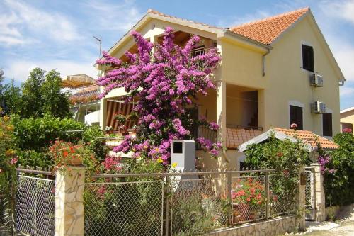 Apartment in Privlaka 