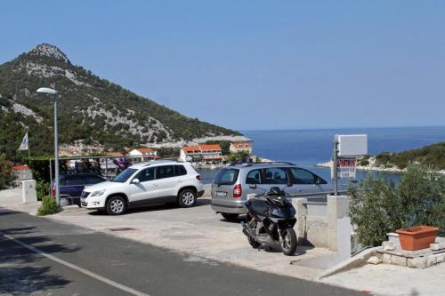  Apartment Zaklopatica 994c in Lastovo