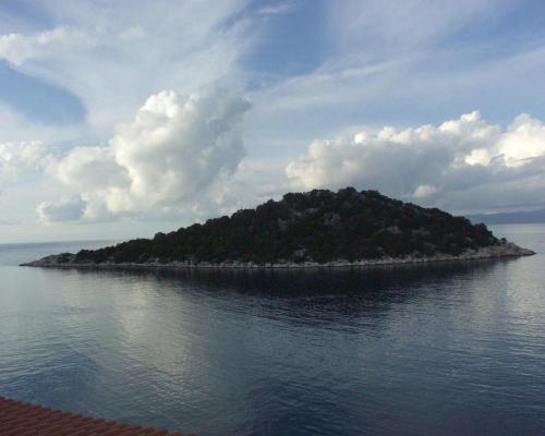  Apartment Zaklopatica 994d in Lastovo