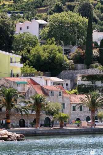 Apartments with a parking space Zivogosce - Porat Makarska - 1055 - image 7
