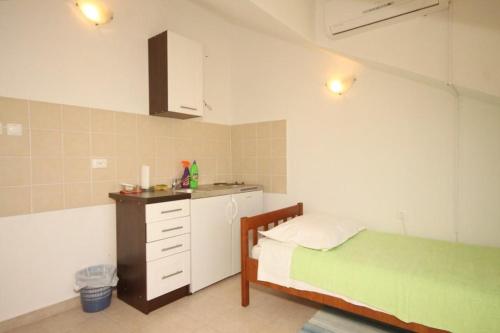 Apartments with WiFi Lastovo - 8343 - main image