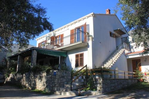  Apartment Brsecine 8541a, Pension in Brsečine