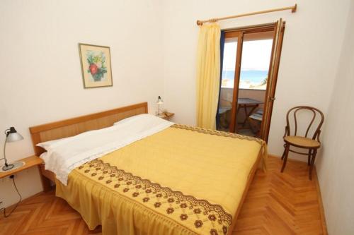  Apartment Preko 8434a in Preko