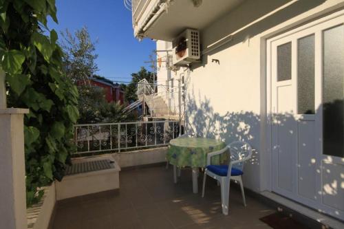  Apartment Mavarstica 8685c in Trogir
