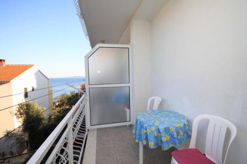  Apartment Mavarstica 8685c in Trogir