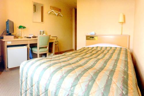 Hotel Koga Hills (Former: Koga Ark Hotel)