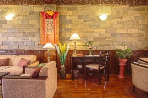 Hotel Tibet International photo 2