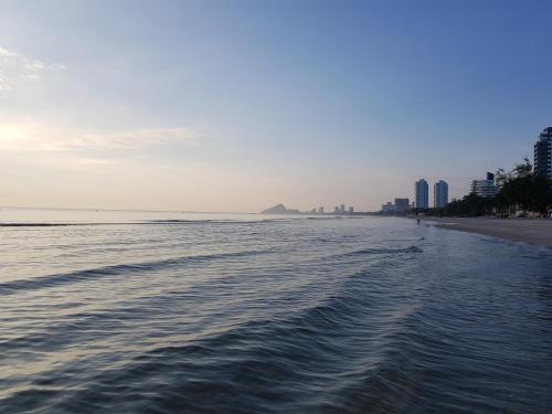 Hua Hin Star Hotel - 전망
