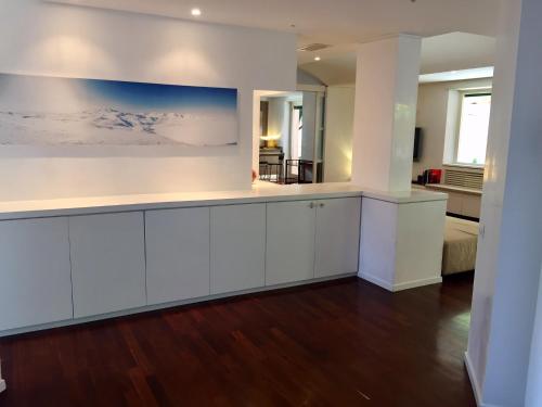 Cadlolo Luxury Retreat - Rome Cavalieri and Villa Miani, Rome (photo 10)