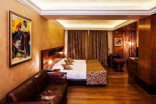 Business Double or Twin Room