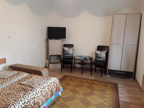  Hargita Family Apartman Pécs in Pécs