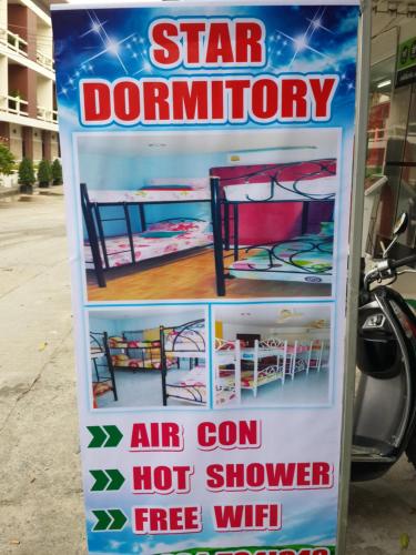 Star Dormitory