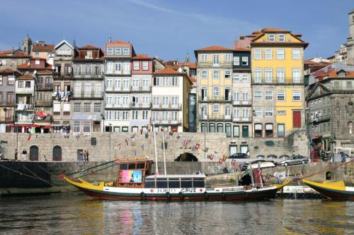 Apartamentos sobre o Douro - image 3