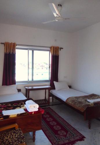 Standard Non AC Room (Twin/Double Bed) image 2