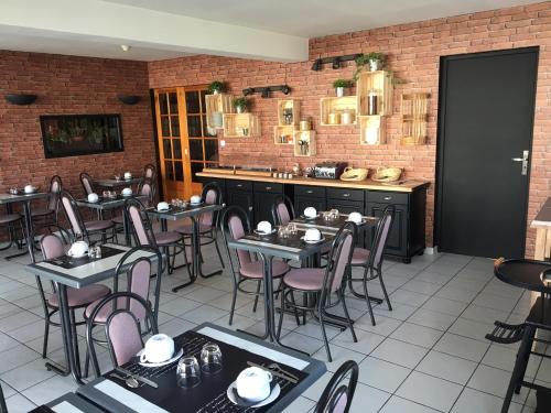 Hotel Le Dauphin