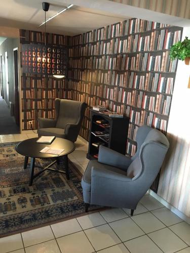 Hotel Le Dauphin