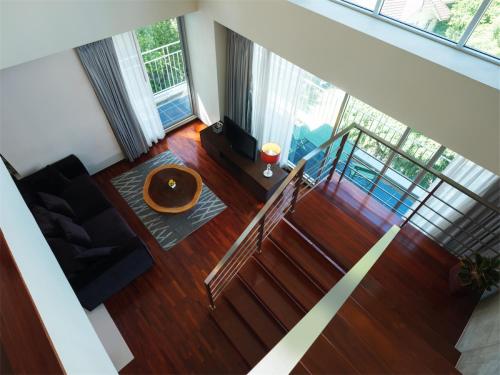 Silom Lofts