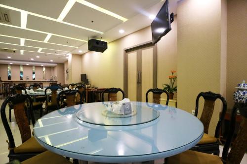 Coins Hotel Jakarta