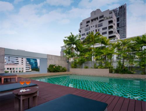 Silom Lofts, Bangkok