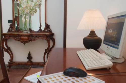 Hotel Antico Acquedotto - image 14