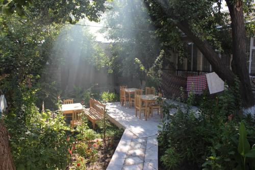 Exterior view, Riad Nur & Tours in Nurota
