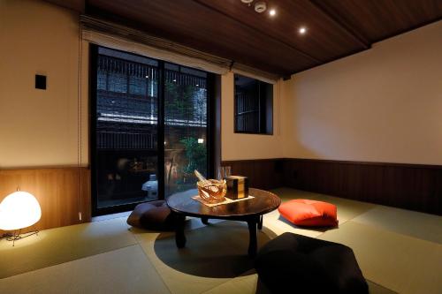 THE JUNEI HOTEL Kyoto Imperial Palace West