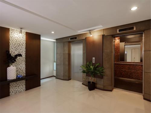 Silom Lofts, Bangkok (fotografie 9)