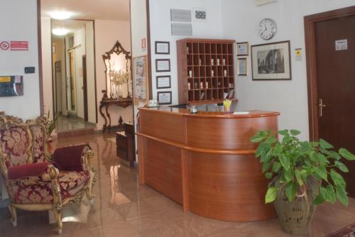 Hotel Antico Acquedotto, Рим