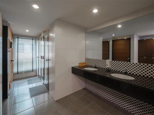 Silom Lofts, Bangkok (fotografie 7)