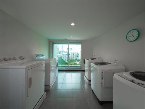 Silom Lofts