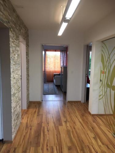 Apartments in Leafy Suburb in Les Diablerets