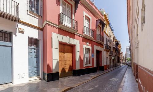 Casa Palacio San Jose by Home at Homes, Sevilla (Foto 3)
