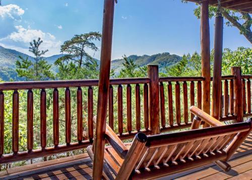 Fox Ridge #37, Sevierville (fotografie 5)