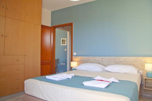  Alkyonida Apartments in Chania