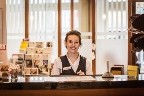 Hotel Allegra - image 2